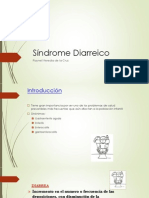 Síndrome Diarreico - Prope