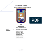 Analisis Estrategico Starbucks (Final)