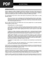 Download Classification of Assurance Engagementdocx by Jennybabe Peta SN184364746 doc pdf