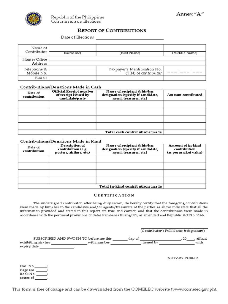 SOCE Lang PDF PDF Identity Document Notary Public