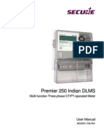 Hpseb Dlms User Manual[1]