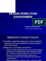 Download desain eksperimen by Lukman Nurdiana SN184373031 doc pdf