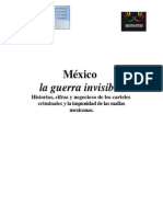 Dossier LIBERA Mexico La Guerra Invisible