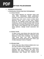 Download METODEPELAKSANAANbyKotoySN184374627 doc pdf