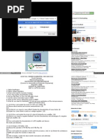 Download Www Rejinpaul Com 2013 04 Anna University Question Papers El by Magesh Waran SN184379235 doc pdf