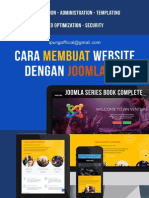 Download Tutorial Membuat Website Dengan CMS Joomla Versi 3 by Ipung Purwono SN184384795 doc pdf