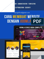 Tutorial Membuat Website Dengan CMS Joomla Versi 3