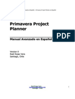 Manual 2 de Primavera-project-planner