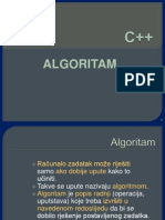 Algoritam