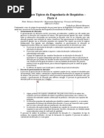 ENGENHARIA DE  REQUISITOS 4