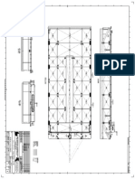 Barge General Arrangement