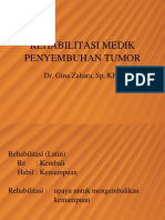 RM Penyembuhan Tumor