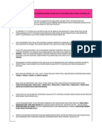 Data Kehadiran Kokurikulum 2013