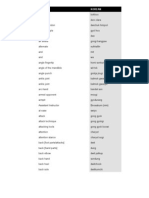 Korean Dictionary