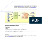 Data Warehouse Architectures Business Intelligence Information Assets