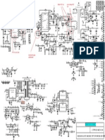 17PW20 Rev-00 Known Faults - 2