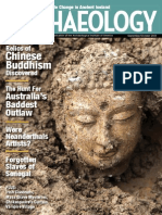 Archaeology Magazine - July - August 2012 (Gnv64)