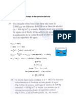 Trabajo de Recuperacion de Fisica