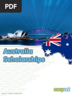 Australia Scholarships Aus v1.5