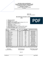 Buletine de Analize (Prospectiuni&ICIM)