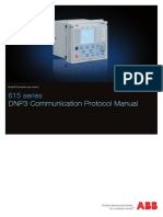 615 Series DNP 3.0 Communication Protocol Manual - C