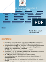 Punimi Seminarik IBM