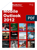 Mobile Outlook 2012