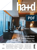 Top Design Firms Model Makeover Smarter In-Room TVS: The Global Resource For Hospitality Architecture and Design