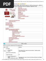 Download Strategy RAS 2013 Prelims_ booklist study material approach cutoffs previous papers syllabus of Rajasthan State  Subordinate Services Combined Competitive Exam  Mrunal by Vivek Sharma SN184413436 doc pdf