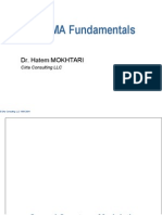 WCDMA Fundamentals by Dr. Hatem MOKHTARI