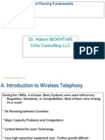 GSM Fundamentals by Dr. Hatem MOKHTARI