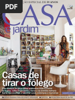 Casa Jardim 689
