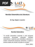 A1_Revisao Sistematica Da Literatura