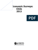  Economy Survey 2013