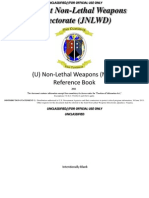 Joint Non-Lethal Weapons Directorate (JNLWD)