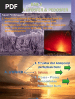 Download Bab 3 Dinamika Litosfer Dan Pedosfer by Annisa Tri Ramadhani SN184421417 doc pdf