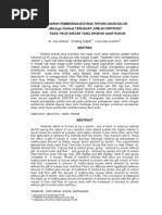 Download Pengaruh Pemberian Ekstrak Tepung Daun Kelor Terhadap Jumlah Eritrosit Pada Tikus Wistar Yang Dipaparas Rokok Lengkap by Iwan Sudarja SN184421611 doc pdf