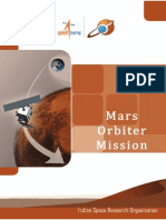 Mars Orbiter Mission1