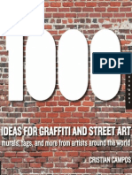 1000 Ideas for Graffiti and Street Art.pdf