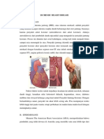 Ischemic Heart Disease