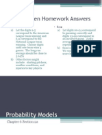 Pg. 402 Even Homework Answers