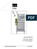 Operación: Manual de