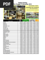 Download Katalog Update Tanggal 15 November Toko Herbal Jogja Murah by winarko SN184441141 doc pdf