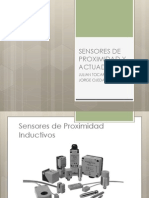 Sensor Es