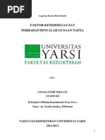 Download LaporanKasusBlokElektifdrugabusebyanggiwidyaniSN184453596 doc pdf