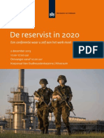 Reservisten Symposium