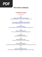 Dictionnaire Des Citations Altruisme Victor Hugo