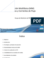 Presentacion 1 Medicion Multifasica Foro de Medicion