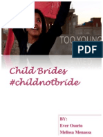 Child Brides PDF