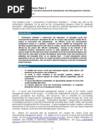 Download IFCs Guidance Note 1 Social and Environmental Assessment and Management Systems by IFC Sustainability SN18448229 doc pdf